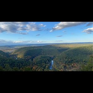 Meet your Posher, Garrett